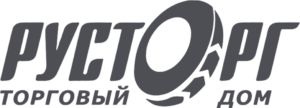 Logo Rustorg
