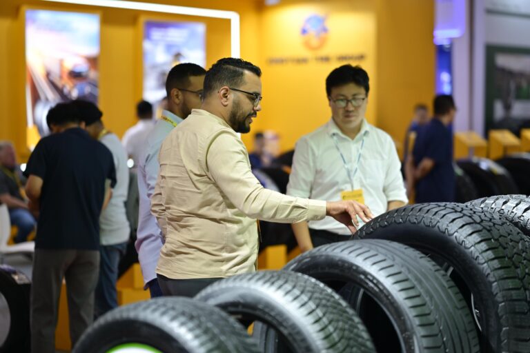 China International Tire Expo (CITEXPO) 2025